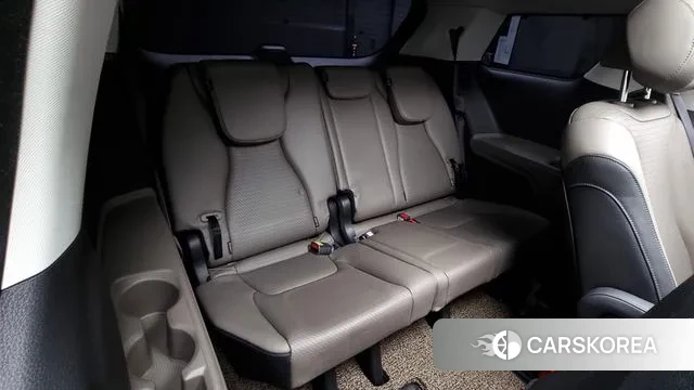 Kia The New Carnival 4th Generation 2024 Серый из Кореи, фото 3