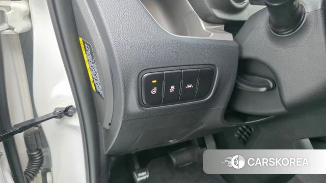 Kia The New Ray 2022 Белый из Кореи, фото 3