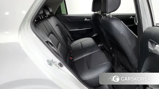 Kia The New Morning (JA) 2025 Белый из Кореи, фото 3