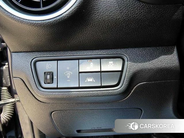 Kia Come New K3 2019 Синий из Кореи, фото 3