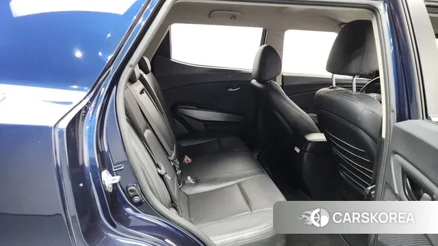 Ssangyong Berry New Tivoli 2019 Синий из Кореи, фото 3