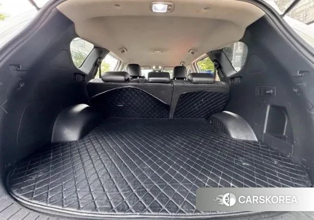 Hyundai Santa Fe TM 2018 Белый из Кореи, фото 3