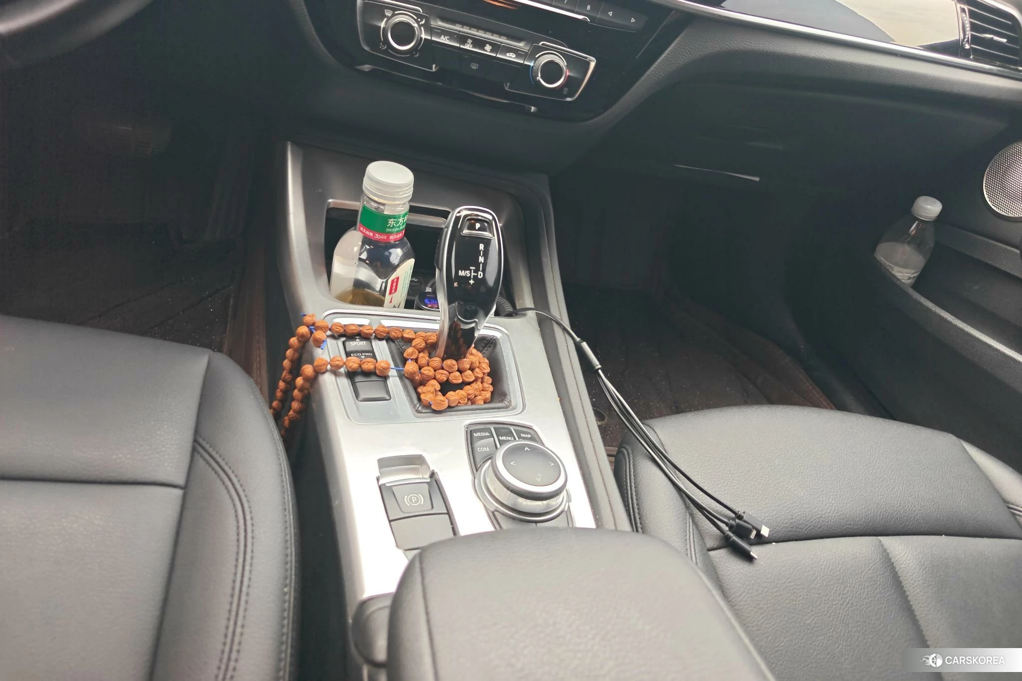 BMW 1 series 2021 Белый из Китая, фото 3