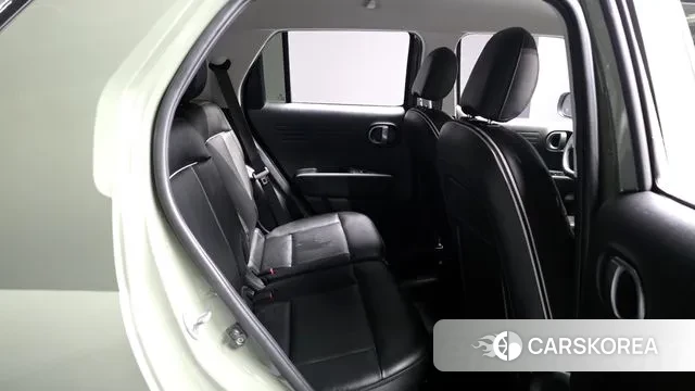 Hyundai Casper 2022 Зеленый из Кореи, фото 3