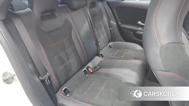 Mercedes-Benz CLA-Class C118 2020 Белый из Кореи, фото 3