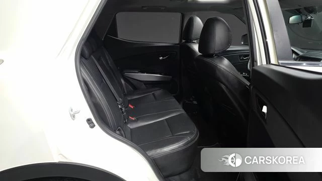 Ssangyong Tivoli Armor id 4568542 из Кореи 3