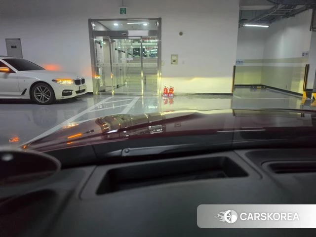 Genesis G70 2020 Красный из Кореи, фото 3