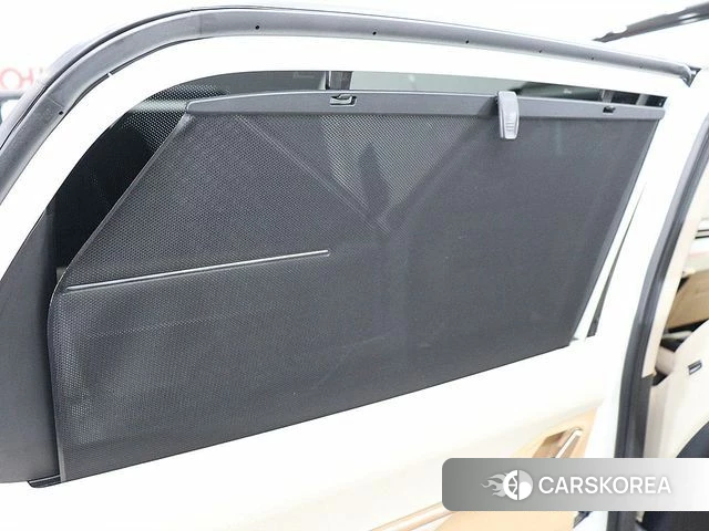 Ssangyong Actian 2nd Generation 2024 Белый из Кореи, фото 3