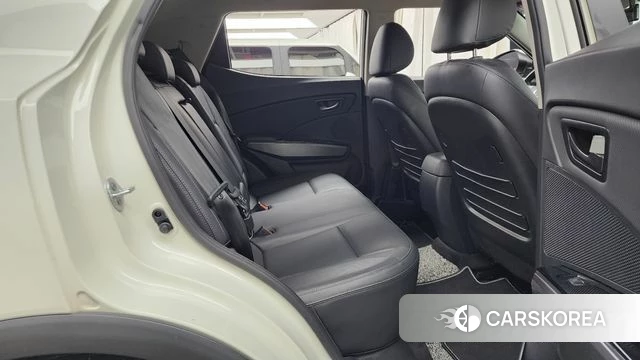 Ssangyong Berry New Tivoli 2020 Белый из Кореи, фото 3