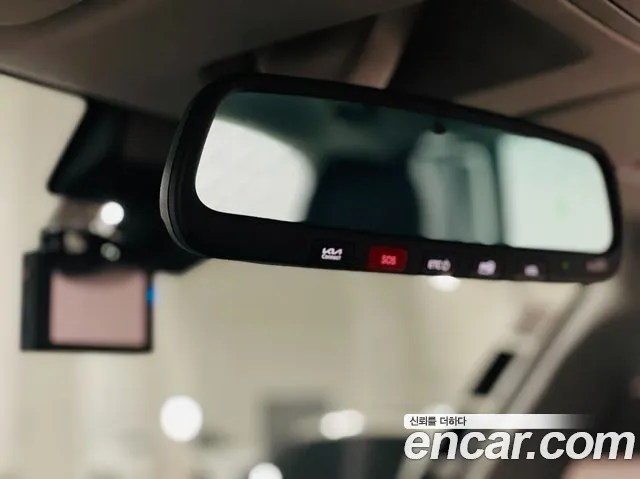 Kia The New Kia Ray id 2710151 из Кореи 3