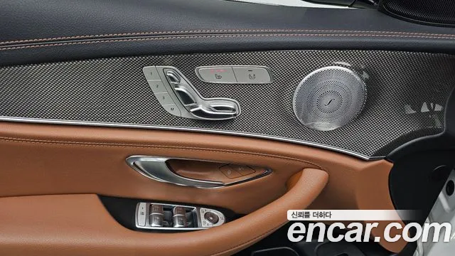 Mercedes-Benz E-Class W213 id 2711360 из Кореи 3