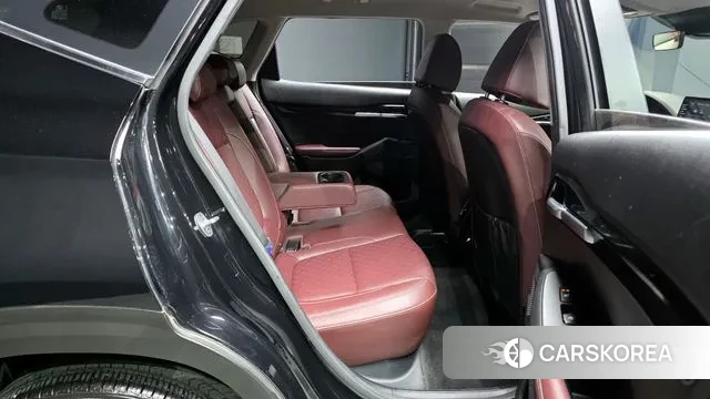 Kia Seltos 2019 Черный из Кореи, фото 3