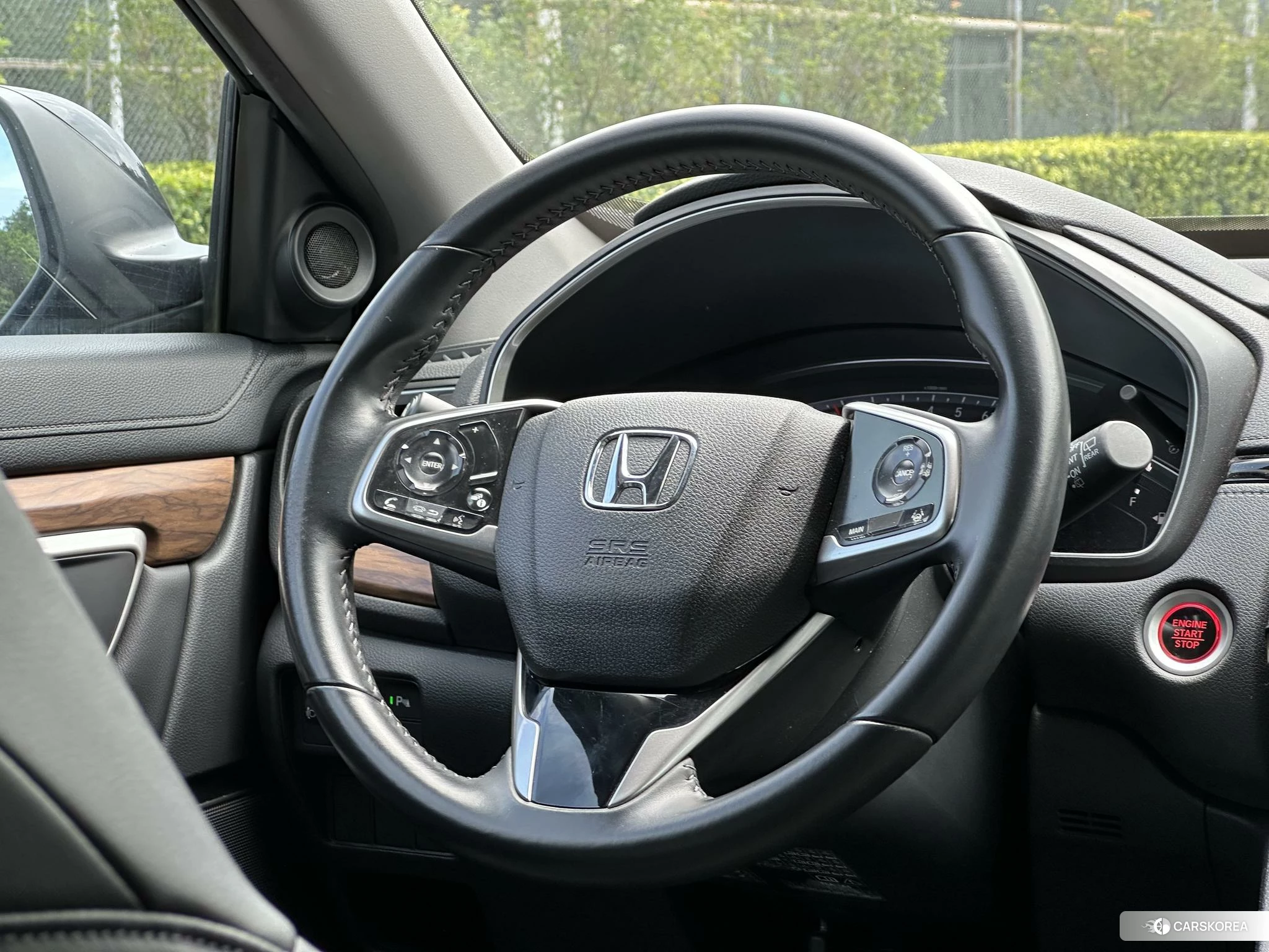 Honda CR-V 2020 Черный из Китая, фото 3
