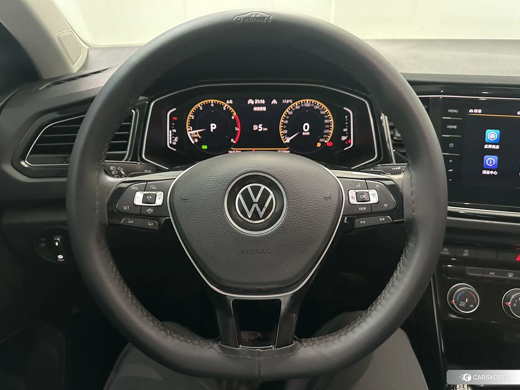 Volkswagen Exploring songs 2021 Белый из Китая, фото 3