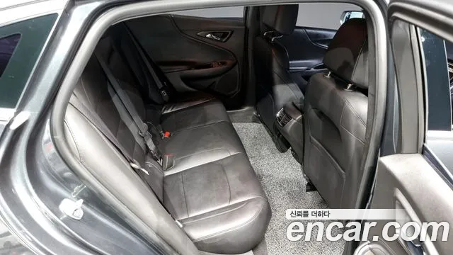 Chevrolet (GM Daewoo) All New Malibu id 2310086 из Кореи 3