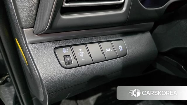 Hyundai The New Avante AD 2018 Черный из Кореи, фото 3