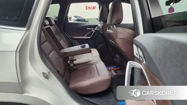 BMW X1 (U11) 2023 Белый из Кореи, фото 3