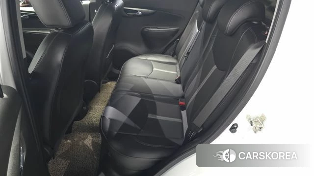 Chevrolet (GM Daewoo) The New Spark 2019 Белый из Кореи, фото 3