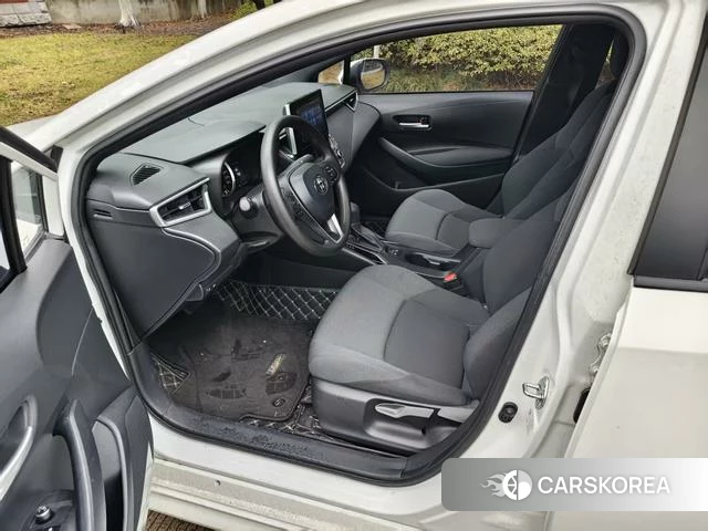 Toyota Lei Ling 2024 Белый из Китая, фото 3