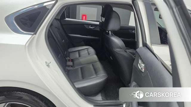 Kia Come New K3 2018 Белый из Кореи, фото 3