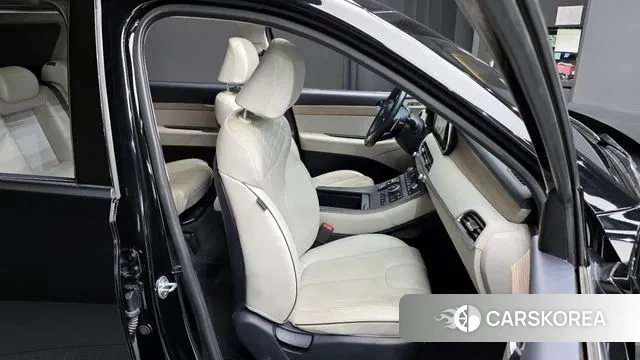 Hyundai Palisade id 3627072 из Кореи 3