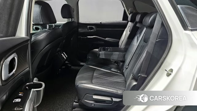 Kia Sorento 4th Generation 2020 Белый из Кореи, фото 3