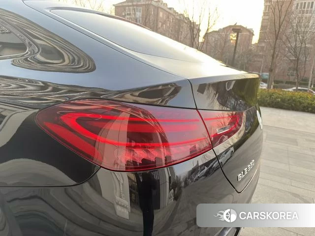 Mercedes-Benz GLE coupe id 3889932 из Китая 3