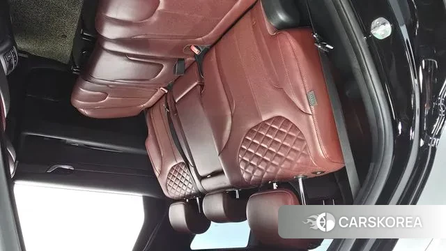 Hyundai Palisade 2019 Черный из Кореи, фото 3