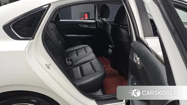 Kia Come New K3 2020 Белый из Кореи, фото 3