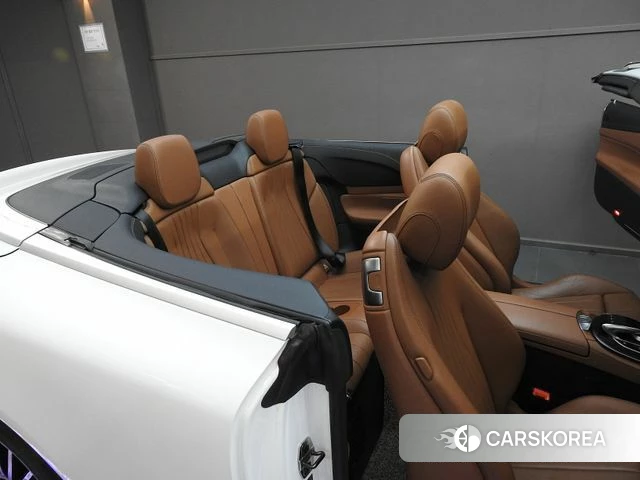 Mercedes-Benz E-Class W213 2020 Белый из Кореи, фото 3