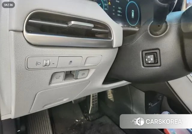 Hyundai The New Palisade 2024 Белый из Кореи, фото 3