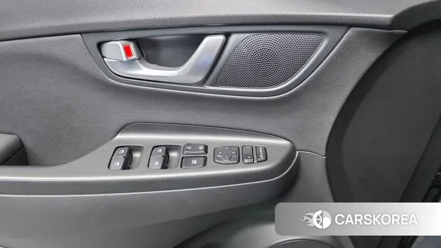 Hyundai The New Kona 2021 Серый из Кореи, фото 3