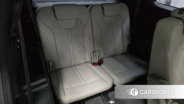 Kia Sorento 4th Generation 2022 Белый из Кореи, фото 3