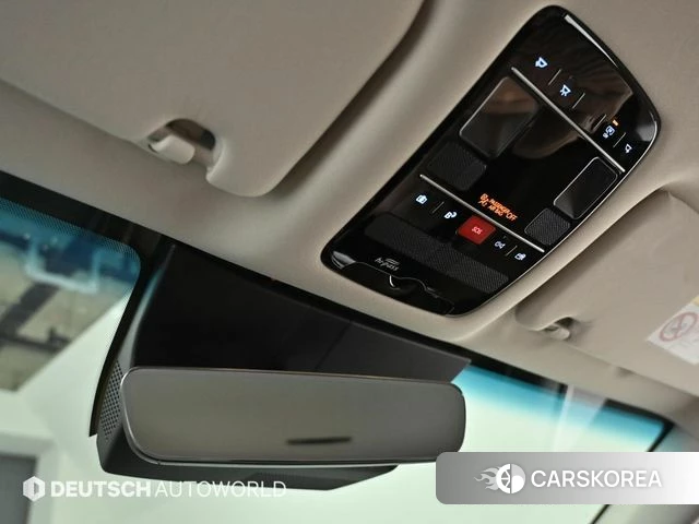 Hyundai Grandeur (GN7) 2024 Белый из Кореи, фото 3