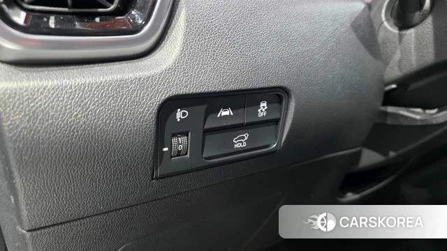Kia Sorento 4th Generation 2020 Серый из Кореи, фото 3