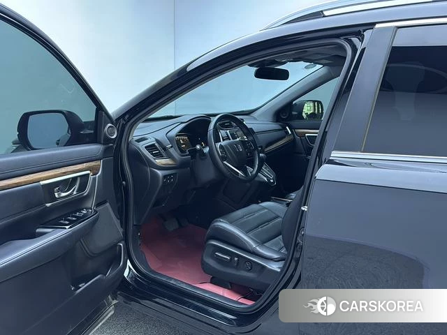 Honda CR-V 2022 Черный из Китая, фото 3