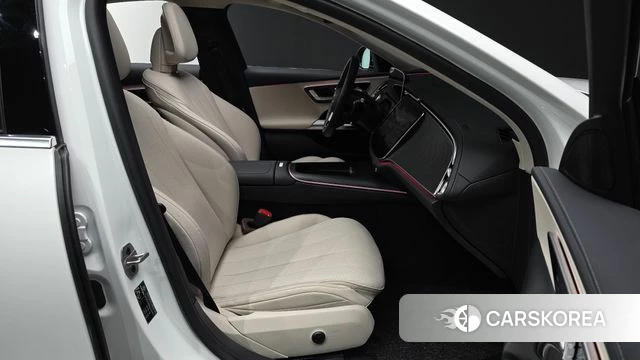Mercedes-Benz E-Class W214 2025 Белый из Кореи, фото 3