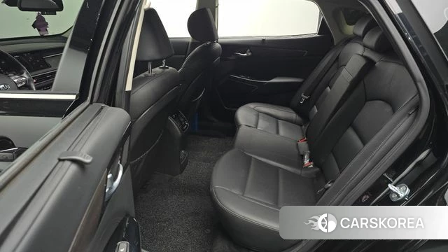 Kia K7 Premier 2019 Черный из Кореи, фото 3