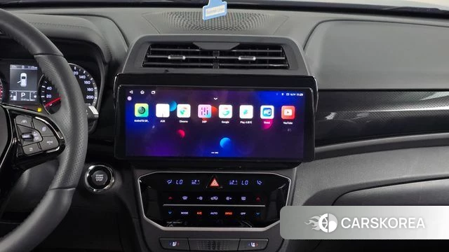 Ssangyong The New Tivoli 2026 Черный из Кореи, фото 3