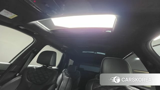 Hyundai Palisade 2020 Белый из Кореи, фото 3