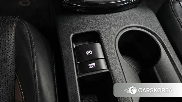Kia Seltos 2019 Серый из Кореи, фото 3