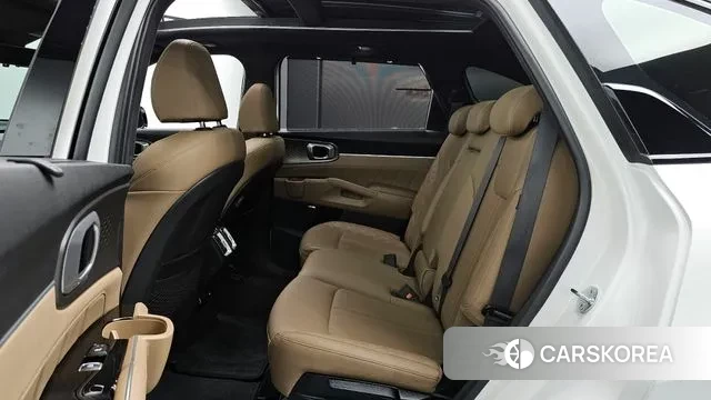 Kia The New Sorento 4th Generation id 3659138 из Кореи 3