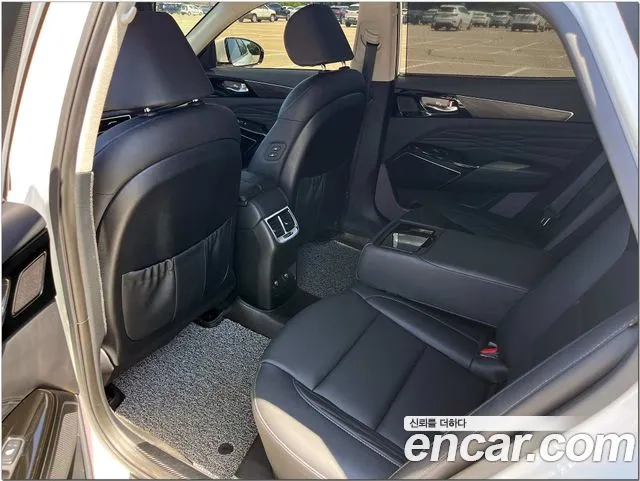 Kia K7 Premier 2020 Белый из Кореи, фото 3