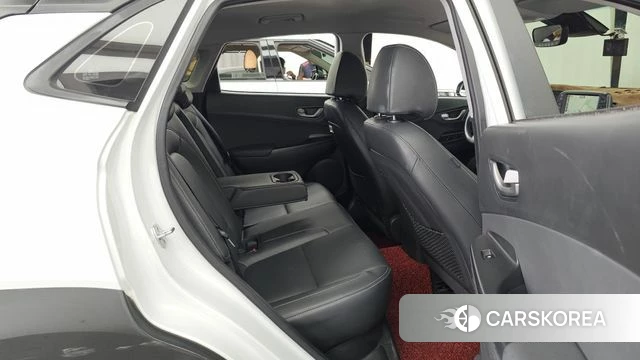 Hyundai Kona id 4542983 из Кореи 3