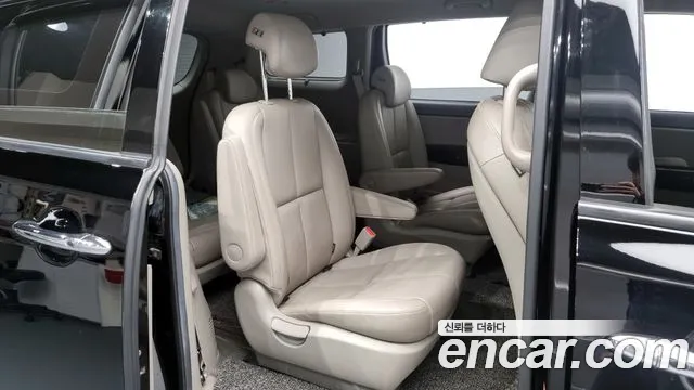 Kia The New Carnival id 2711761 из Кореи 3