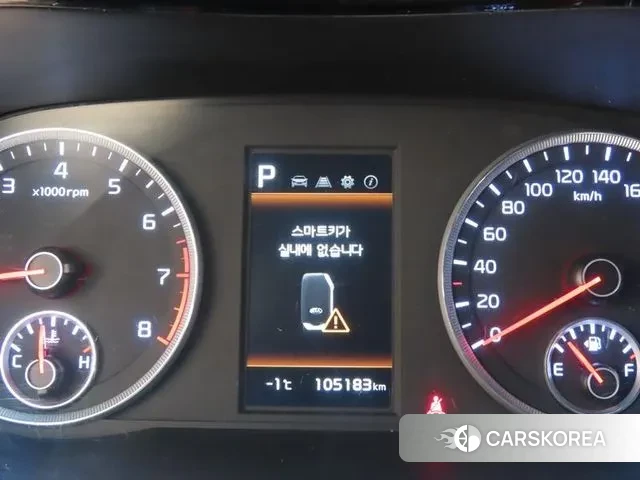 Kia K5 3rd generation 2021 Черный из Кореи, фото 3