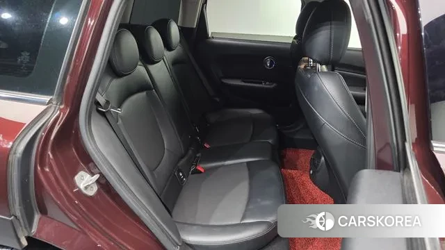 Mini Cooper Clubman 2018 Коричневый из Кореи, фото 3