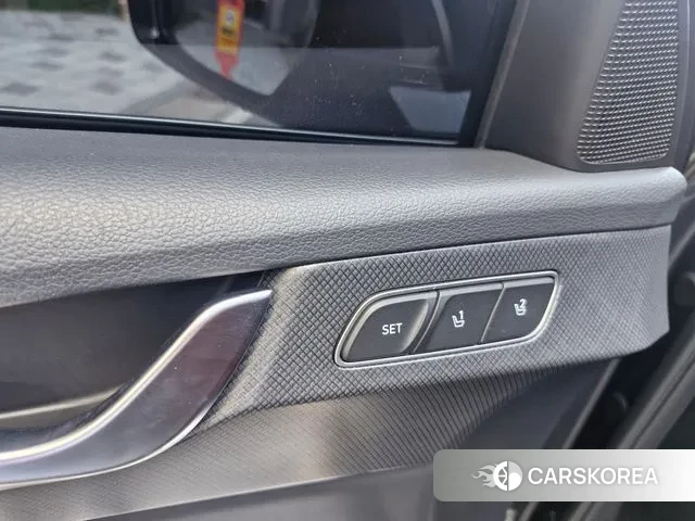 Hyundai Palisade 2022 Серый из Кореи, фото 3