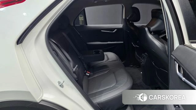 Kia Di All New Niro EV 2024 Белый из Кореи, фото 3