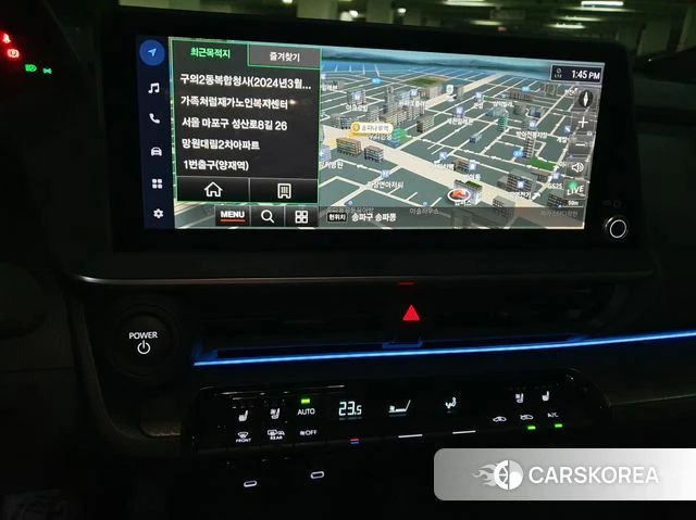 Toyota Prius 5th Generation 2024 Белый из Кореи, фото 3